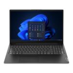 LAPTOP LENOVO V15 G4 AMN ESPANOL 15.6 PULG AMD RYZEN 5 7520U 16GB RAM DDR5 512GB SSD AMD RADEON 610M SIN SISTEMA OPERATIVO 82YU00Y1LM