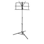 Atril Compacto | ArmorStage STP011