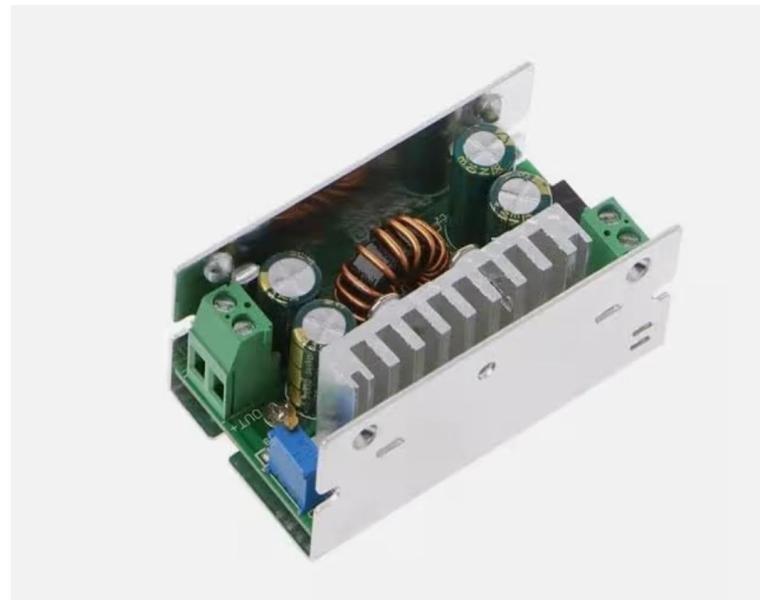enlazanexo-3322a483bf429a27-1 CONVERTIDOR VOLTAJE DC-DC 10.5-60V DC A 10-60V DC STEP DOWN 15A 400W SZ-BK0612 - Imagen 1