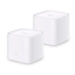 SISTEMA WIFI TP LINK HX220 (2-PACK) US1 WHOLE HOME MESH WIFI