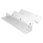 SOPORTE PARA CERRADURA MAGNETICA HIKVISION DS-K4H258-LZ(O-STD) (E) SOPORTE LZ 302901747