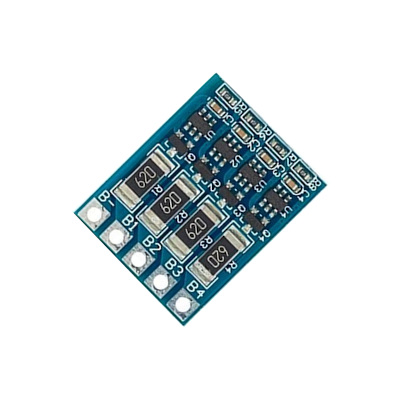 enlazanexo-3540655d9b88d29d-1 PLACA DE EQUILIBRIO 4S PARA BATERIAS 18650 CON PROTECCION - Imagen 1
