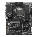 TARJETA MADRE MSI PRO Z790-P WIFI LGA1700 ATX DDR4 911-7E06-085