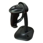 LECTOR DE CODIGO DE BARRAS NOVA FFM2880B001C 2D BLUETOOTH CON BASE