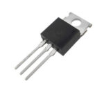 TRANSISTOR TIP41 NPN SI AF PO REGULATOR SW TO220