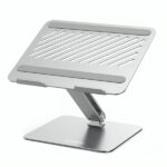 BASE PARA LAPTOP UGREEN LP339 AJUSTABLE COMPATIBILIDAD 13 PULG-17.3 PULG 40291