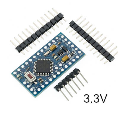 enlazanexo-36f7c7e419a2a63d-1 PLACA DE DESARROLLO PRO MINI ATMEGA 328 3.3V 8MHz - Imagen 1