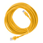 CABLE DE RED PATCH CORD CAT6 15 METROS XXL-15M XJL-15M
