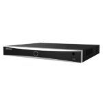 GRABADORA NVR HIKVISION DS-7616NXI-K2(D)(STD) 16 CANALES IP 12MP/8MP/4K HASTA 32TB / 2 HDD (NO INCLUIDOS) ACUSENSE H.265/H.264 303621206