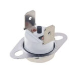 TERMOSTATO 10A 250V NC CERAMICO DE REINICIO KSD303 165ºC