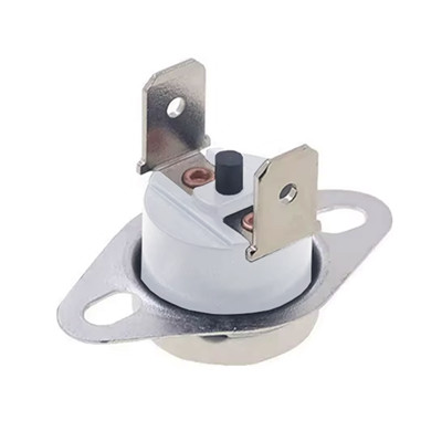 enlazanexo-3898b19cd5db0ffa-1 TERMOSTATO 10A 250V NC CERAMICO DE REINICIO KSD303 165ºC - Imagen 1