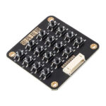 TECLADO MATRIZ 4X4 16 TECLAS BOTONES PULSADORES