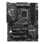 TARJETA MADRE MSI Z890 GAMING PLUS WIFI LGA1851 ATX DDR5 911-7E34-002
