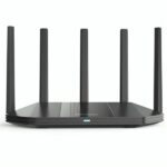 ROUTER INALAMBRICO HIKVISION DS-3WR30X(O-STD)/US (E) 3000 MBPS WIFI 6 PUERTOS WAN / LAN 317200342