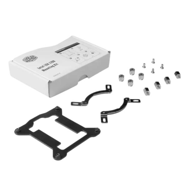 enlazanexo-39f1e7c0fca3d361 BRACKET COOLER MASTER PARA TARJETAS 12 GEN LGA1700 RETROFIT KIT BRACKET COOLER MASTER PARA INT - Imagen 1
