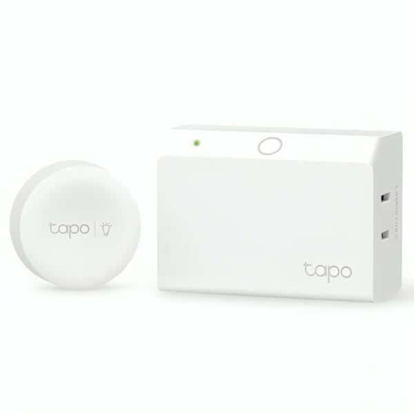 enlazanexo-3a83cb19919f5409 KIT DE ENCHUFE INTELIGENTE TP LINK TAPO P135 KIT(US) BLUETOOTH CON BOTÓN DE ATENUACIÓN PARA ILUMINACION - Imagen 1