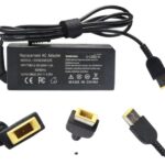Cargador para Laptop Lenovo FZX-LEU Adaptador de Corriente