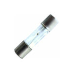 FUSIBLE EUROPEO VIDRIO QUEMADO LENTO 2A 250V 5X20MM T2S