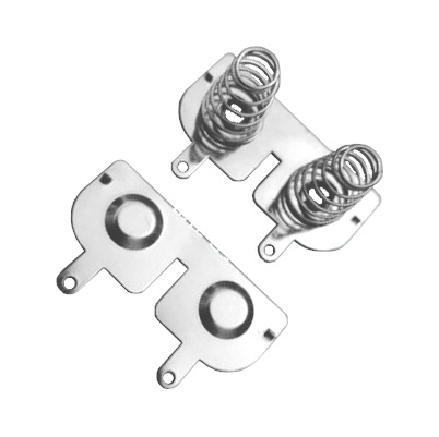enlazanexo-3fa87ec5c077c211-1 PLACA DE CONTACTO Y RESORTE PARA BATERIAS 37X17MM DOBLE - Imagen 1