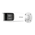 CAMARA BULLET HIKVISION DS-2CD2T87G2P-LSU/SL(4MM)(C)(O-STD) 8MP IP SIN IR LUZ BLANCA 40M AUDIO PANORÁMICA 180 COLORVU ACUSENSE IP67 POE H.265+ WDR 130 DB 311319679