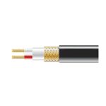 METRO CABLE MICROFONO 24 AGW | Blastking RMCS426BLK