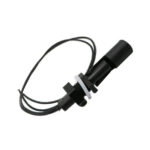 SENSOR DE NIVEL DE AGUA HORIZONTAL FLOTADOR