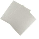 LAMINA AISLANTE MICA PARA MICROONDAS 12 x 15 CM