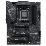 TARJETA MADRE MSI X870E GAMING PLUS WIFI AM5 ATX DDR5 WIFI7 911-7E70-001