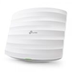 PUNTO DE ACCESO TP LINK EAP245 MU-MIMO CEILING MOUNT