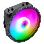 ENFRIAMIENTO DE AIRE FRGB FORMULA V LINE ASTRAL PLUS FRPW 4P LGA2066/AM5 1X90MM PWM 4 PIN 4711401661146
