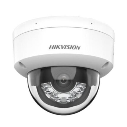 CAMARA DOME HIKVISION DS-2CD2143G2-LIS2U(2.8mm)(O-STD) (E) 4MP ACUSENSE SMART HYBRID LENTE FOCAL FIJO 30M IR IP67 311325969