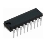 CIRCUITO INTEGRADO PIC16F84A MCU 8 BIT FLASH 4MHZ