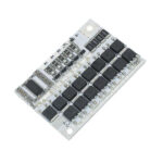 PLACA DE PROTECCION DE BATERIA BMS (BALANCEADA) 4S 16.8V 100A Li-POLYMER 18650