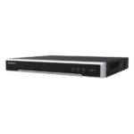 GRABADORA NVR POE HIKVISION DS-7608NI-Q2/8P(E)(STD) 8 CANALES IP 8MP HASTA 16TB H.265+/H.265/H.264+/H.264 303623415-AF