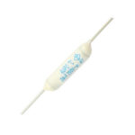 FUSIBLE TERMICO P2F-3A 250V 115º C AXIAL FUSIBLE TERMICO 3A