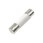 FUSIBLE CERAMICO EUROPEO 500MA 250V TAMAÑO: 5X20MM