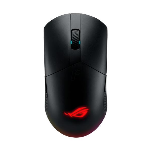enlazanexo-51265e019ca3518e MOUSE GAMING RGB ASUS ROG PUGIO II INALÁMBRICO BLUETOOTH / 2.4 GHZ 16000 DPI 90MP01L0-BMUA00 - Imagen 1