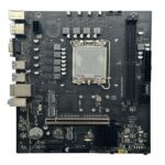 TARJETA MADRE ARKTEK AK-B760M EG VS LGA1700 MICRO-ATX DDR4