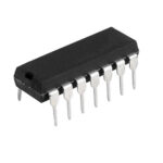 CIRCUITO INTEGRADO CD4013 4013 CMOS DUAL D FLIP FLOP DIP14