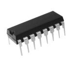 CIRCUITO INTEGRADO 74LS165 TTL 8 BIT PARALLEL IN/SERIAL OUT SHIFT REGISTER