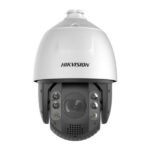 CAMARA PTZ HIKVISION DS-2DE7A432IWG1-E(O-STD) 4MP IP VARIFOCAL MOTORIZADA 5.5-176MM IR 200M AUDIO DARKFIGHTER ACUSENSE AI-ISP IP67 IK10 H.265+ WDR 120 327002527