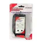 ADAPTADOR DE ALTA/BAJA IMPEDANCIA N.A IS-NR100