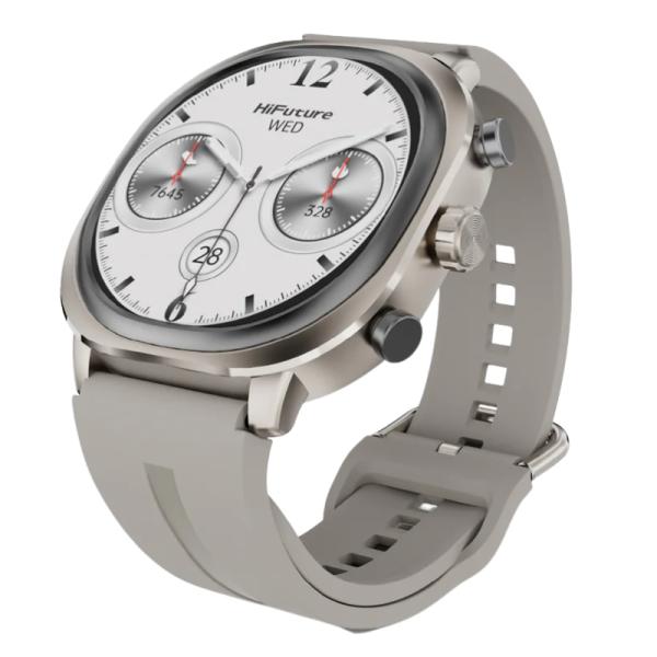 enlazanexo-537487fb014a1020 SMART WATCH HIFUTURE AIX LITE / BANDA DE 22MM - Imagen 1