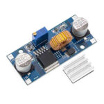 CONVERTIDOR DE VOLTAJE DC-DC XL4015 STEP DOWN 5A