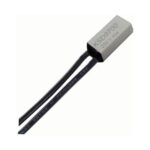 PROTECTOR DE TEMPERATURA 10A 250V NC BIMETALICO KSD9700 240ºC