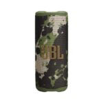 PARLANTE JBL GRIP 16W BLUETOOTH IP68 A PRUEBA DE AGUA JBLGRIPSQUADAM
