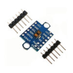 SENSOR DE DISTANCIA POR TIEMPO DE VUELO STM32 TOF (TIME OF FLIGHT) LASER GY-53 VL53L1X SERIAL OUTPUT PARA ARDUINO