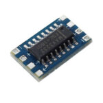 CONVERTIDOR RS232 A TTL ADAPTADOR MAX3232