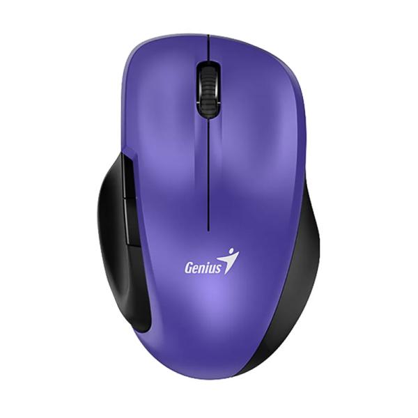 enlazanexo-5e89f6ef6df8d7c2 MOUSE GENIUS RS2 ERGO 8200S INALÁMBRICO CON RECEPTOR 1200 DPI 31030029402 - Imagen 1