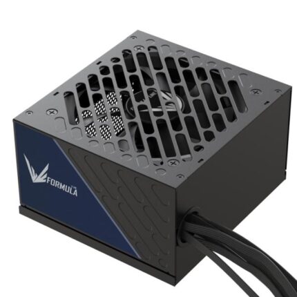 FUENTE DE PODER FORMULA V LINE FV-650LT 650W NO MODULAR ATX 4711401669074